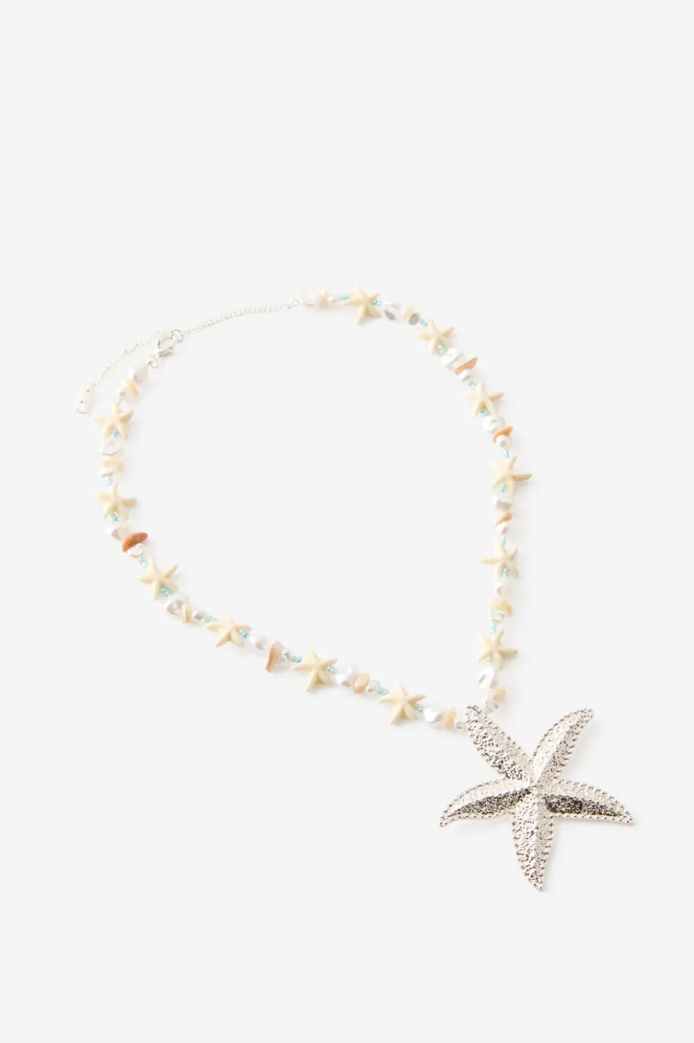 Beaded Necklace