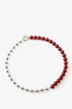 Beaded Necklace