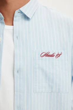 Bedford Long Sleeve Shirt