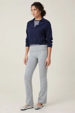 Bella Bootleg Pant