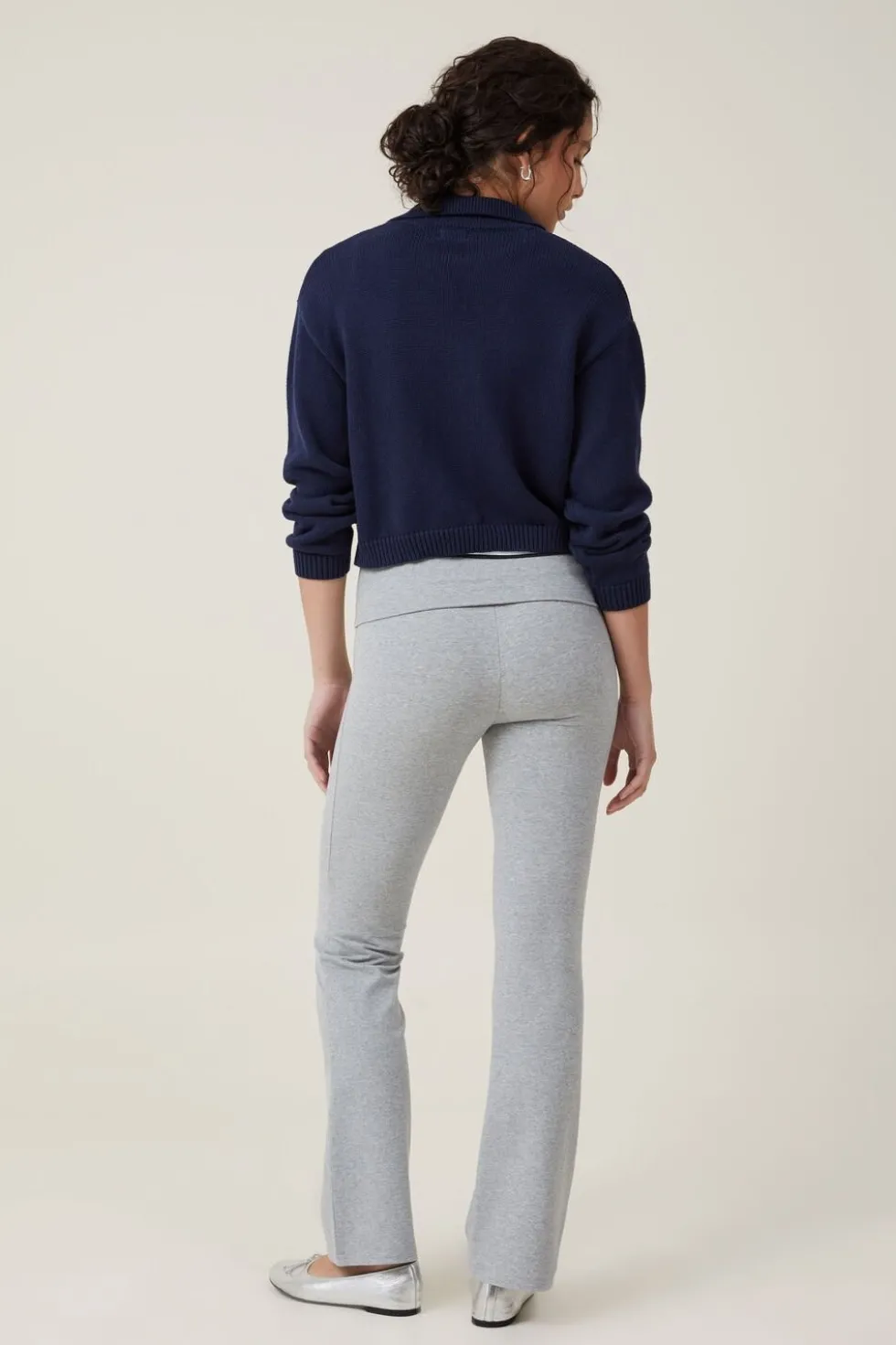 Bella Bootleg Pant