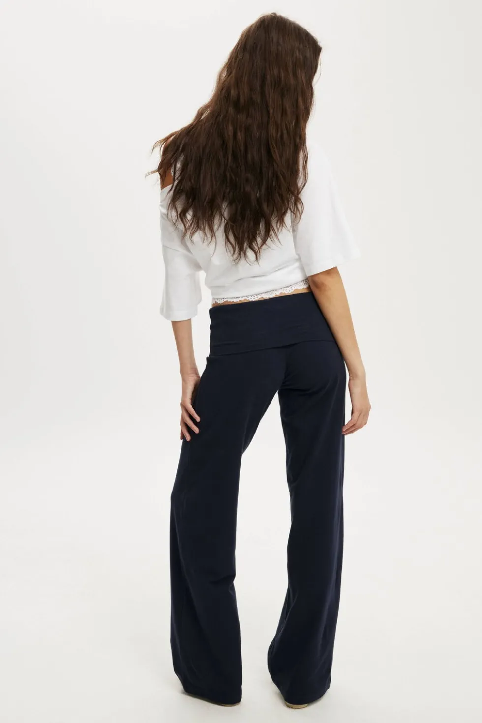 Bella Straight Leg Pant
