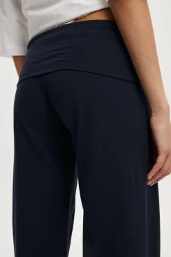 Bella Straight Leg Pant