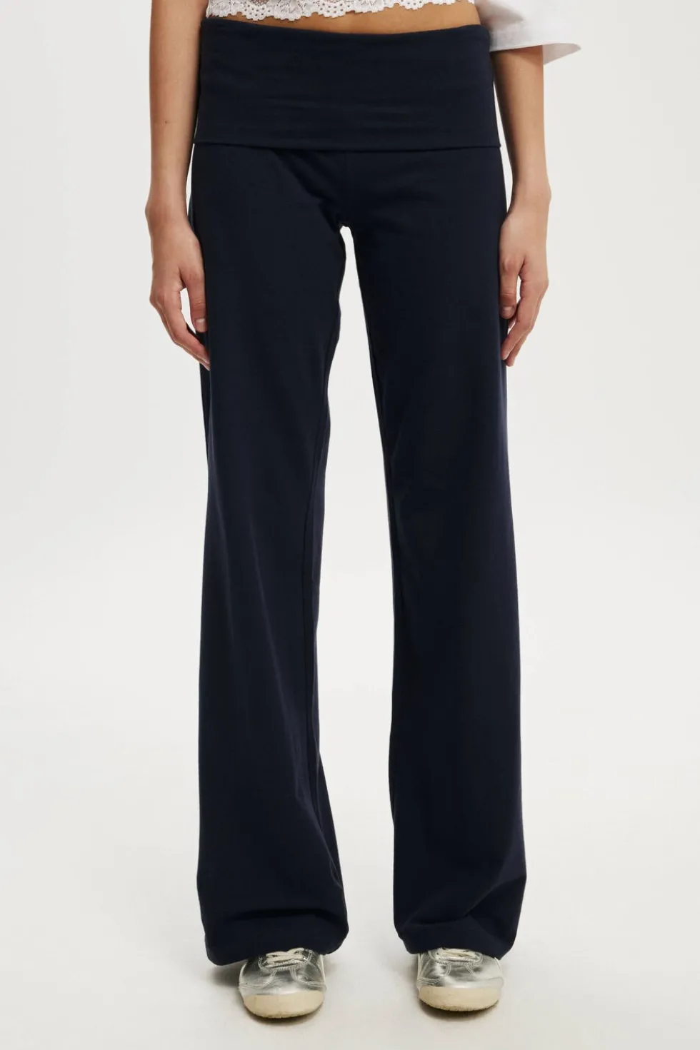 Bella Straight Leg Pant