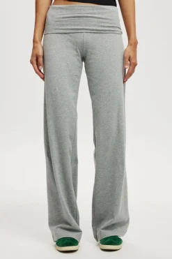 Bella Straight Leg Pant