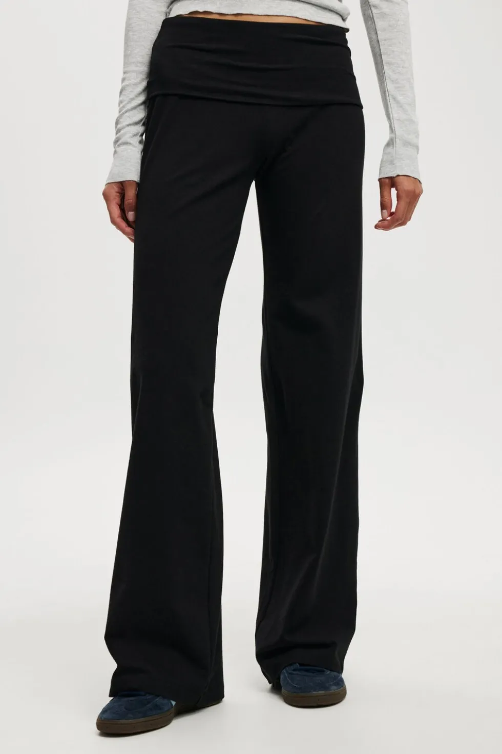 Bella Straight Leg Pant