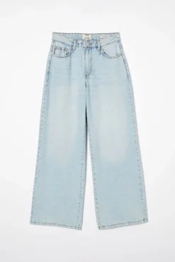 Bianca Simpson Relaxed Wide Jean