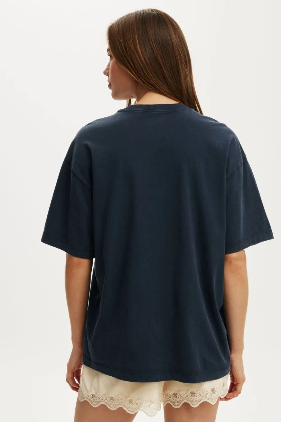 Billie Eilish Boxy Graphic Tee