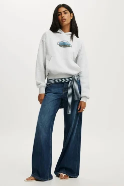 Billie Eilish Music Hoodie