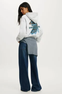 Billie Eilish Music Hoodie