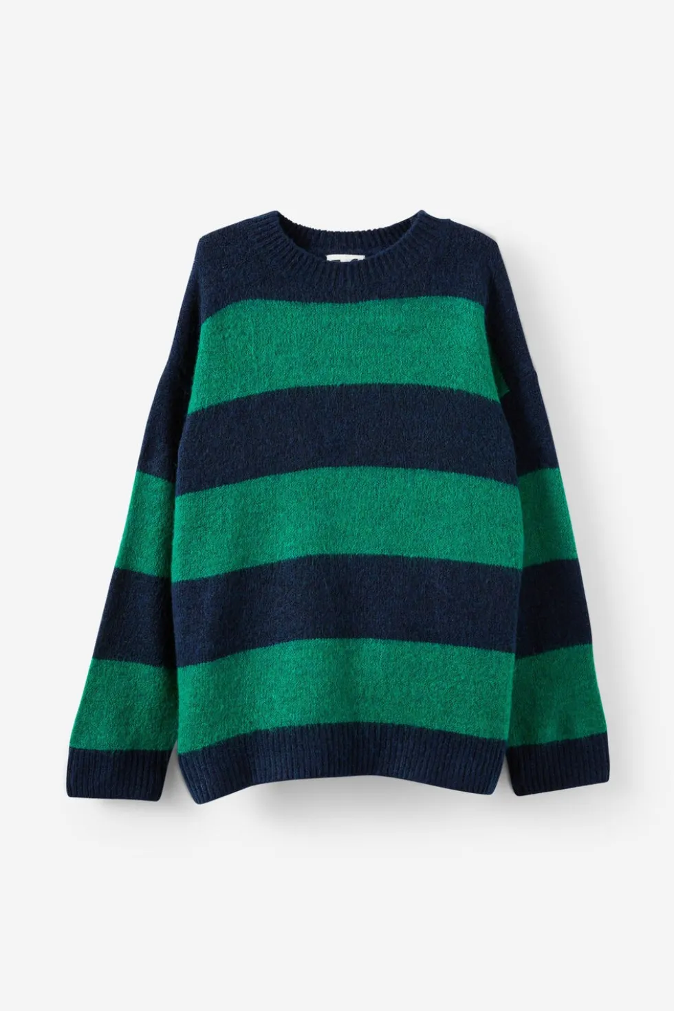 Blake Knit Crew