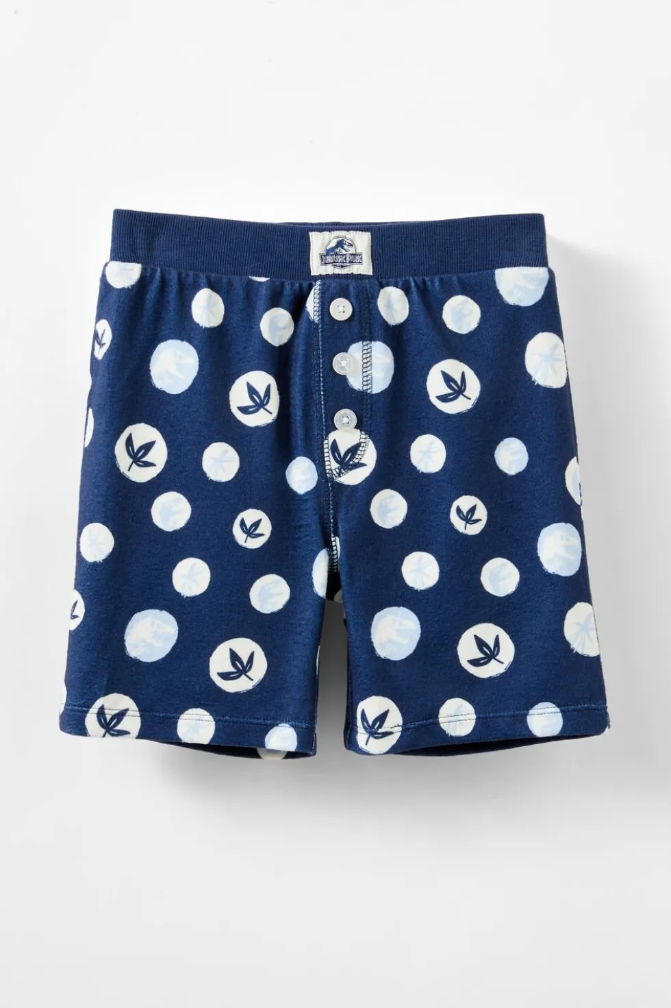 Bluey Super Soft Short Sleeve Pajama Set
