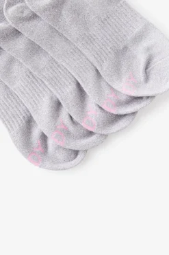 Body 5Pk Ankle Sport Sock