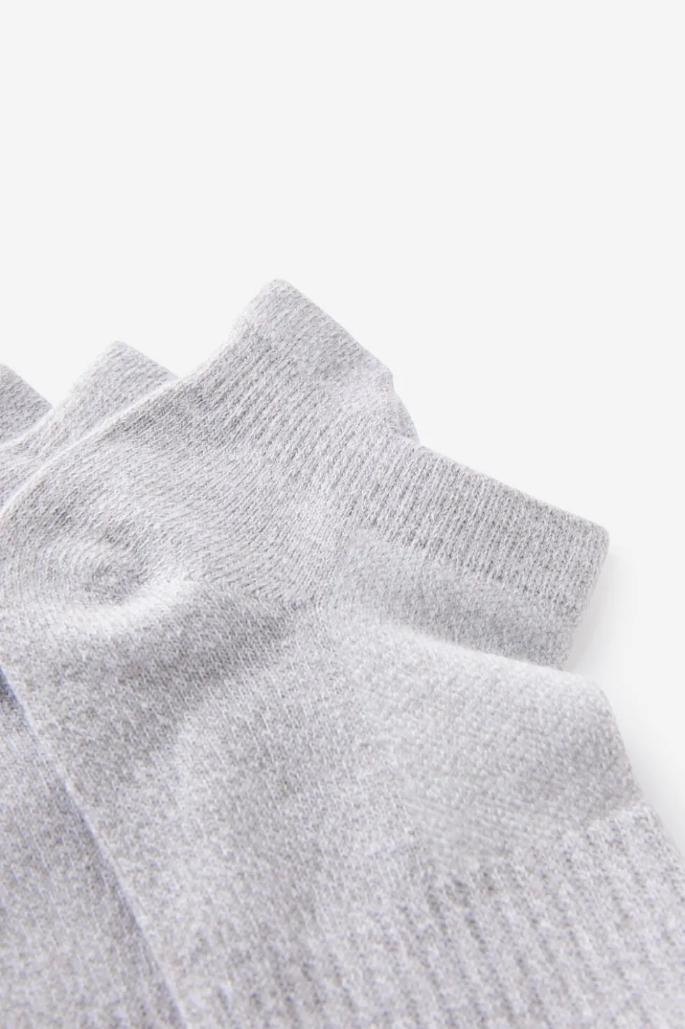 Body 5Pk Ankle Sport Sock