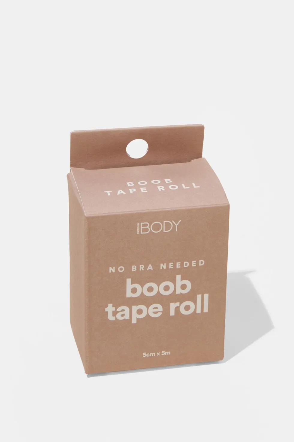 Body Tape