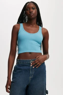 Bondi Tank