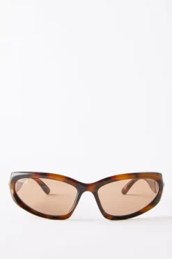 Bonnie Sporty Racer Sunglasses