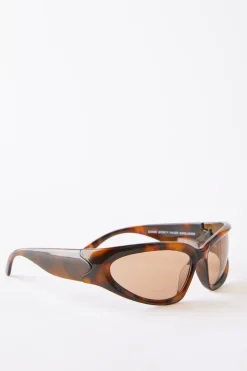 Bonnie Sporty Racer Sunglasses