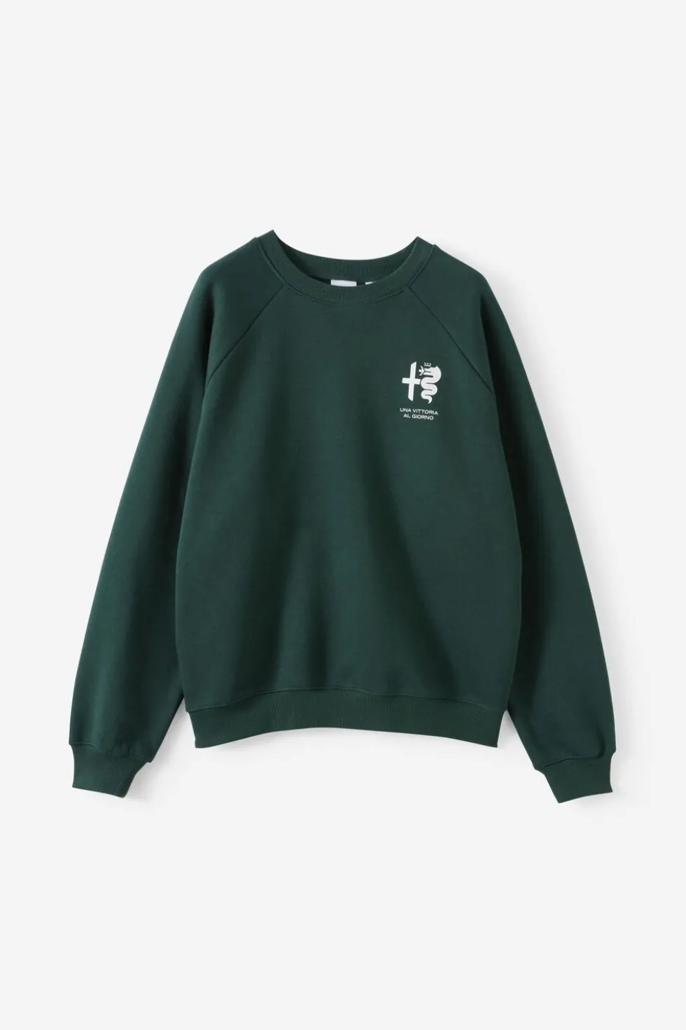 Box Fit Alfa Romeo Sweater