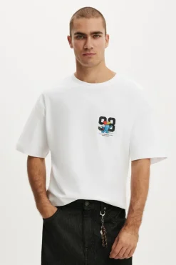 Box Fit FIFA T-Shirt