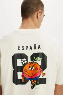Box Fit FIFA T-Shirt