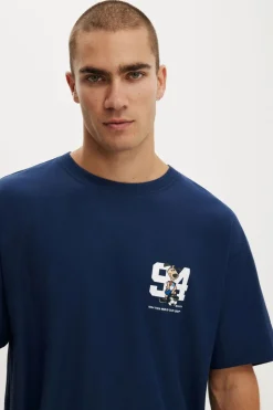 Box Fit FIFA T-Shirt