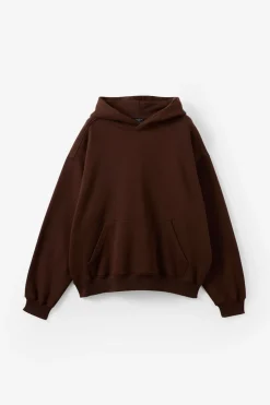 Box Fit Hoodie