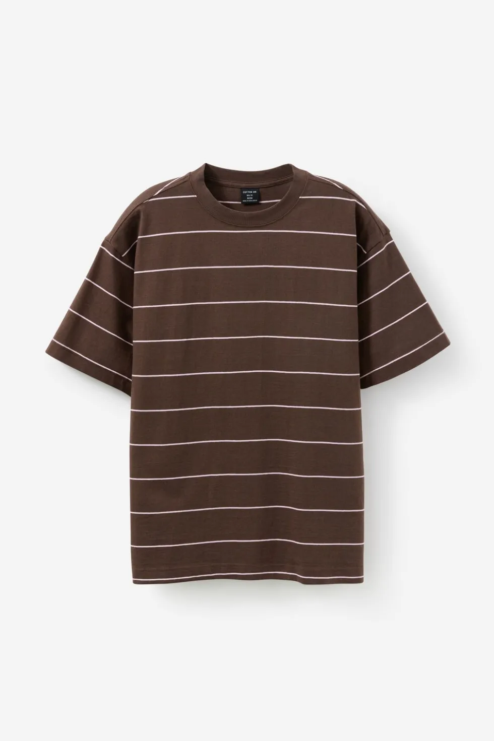 Box Fit T-Shirt