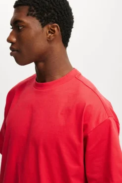 Box Fit T-Shirt
