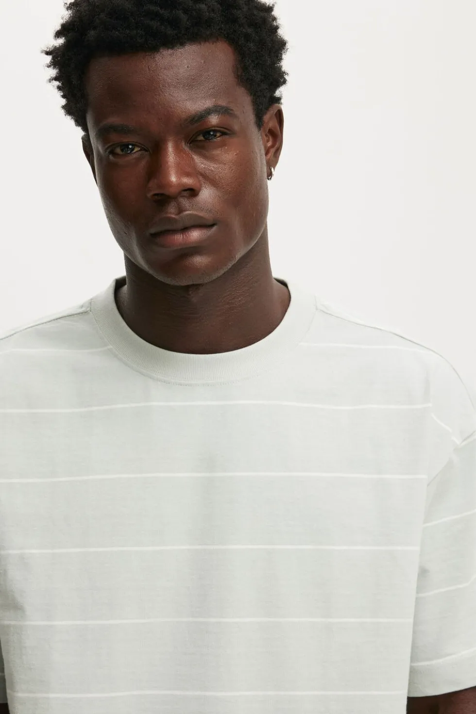 Box Fit T-Shirt