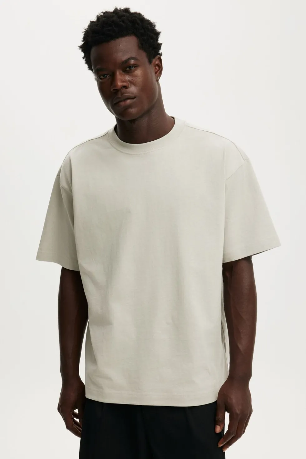 Box Fit T-Shirt