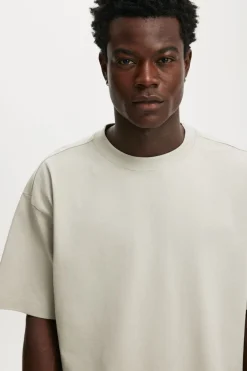 Box Fit T-Shirt