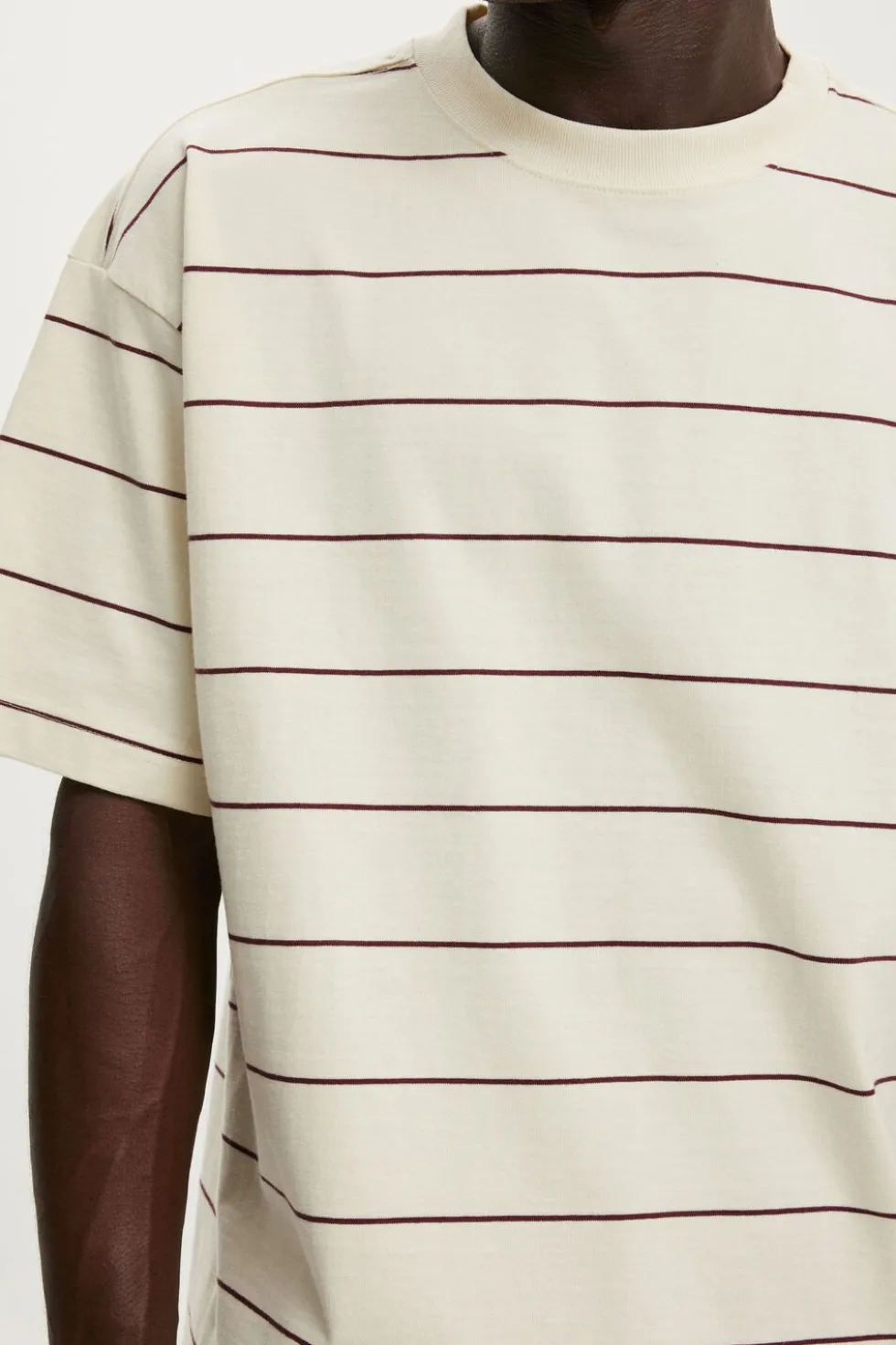 Box Fit T-Shirt