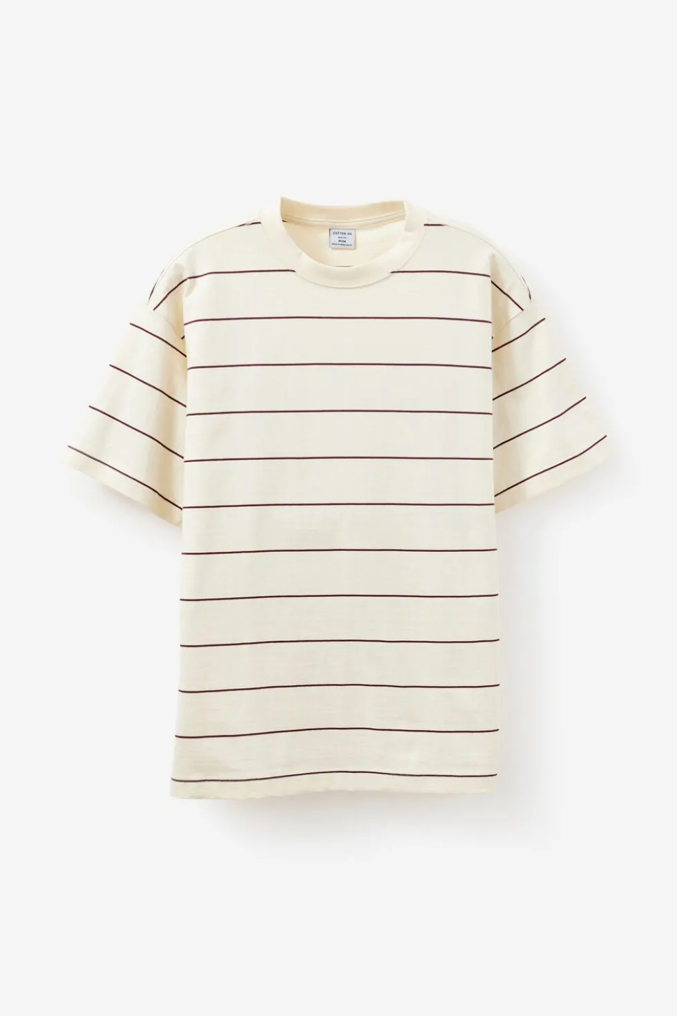 Box Fit T-Shirt