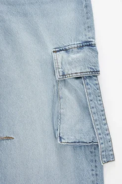 Boyfriend Super Baggy Jean
