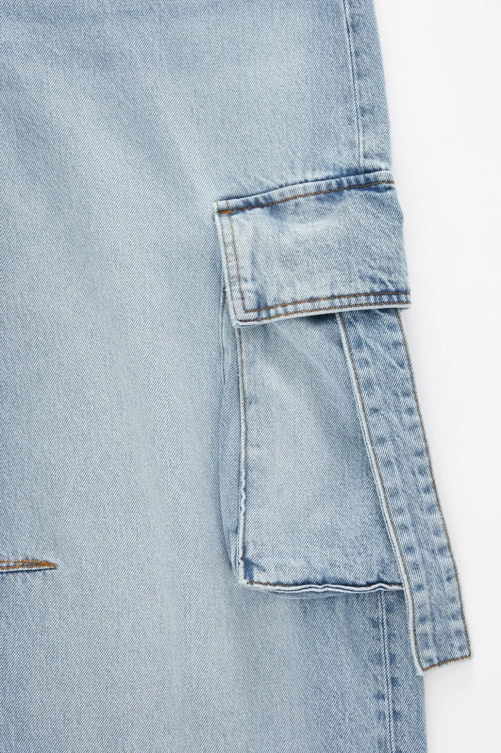 Boyfriend Super Baggy Jean