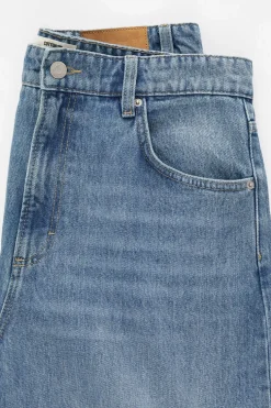 Boyfriend Super Baggy Jean