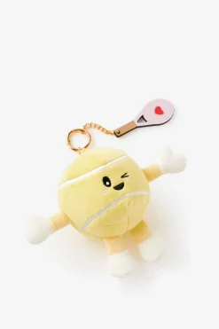 Brooklyn Bag Charm
