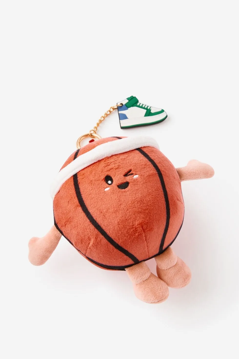 Brooklyn Bag Charm