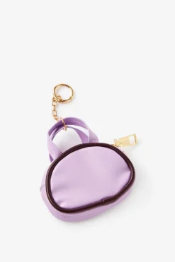 Brooklyn Bag Charm