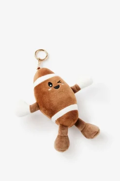 Brooklyn Bag Charm