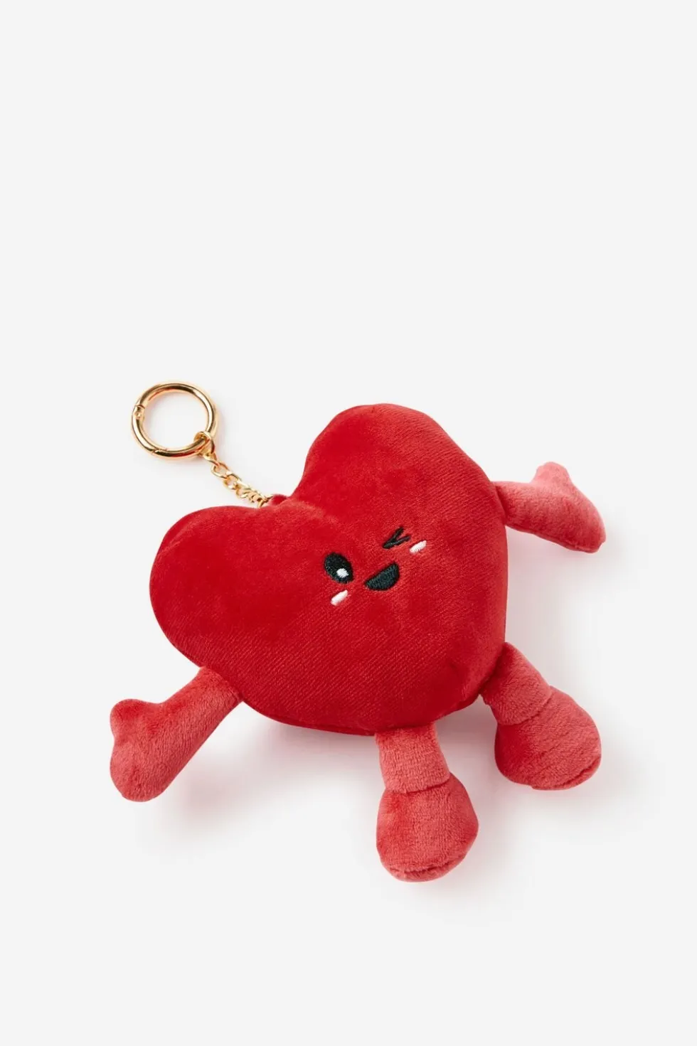 Brooklyn Bag Charm