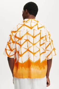 Cabana Short Sleeve Shirt