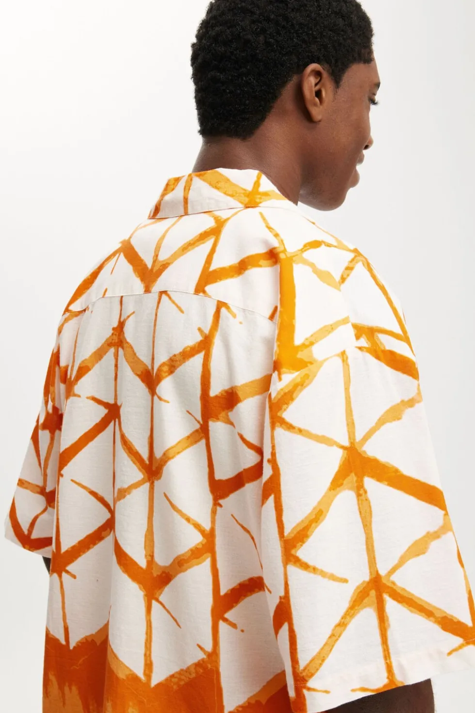 Cabana Short Sleeve Shirt