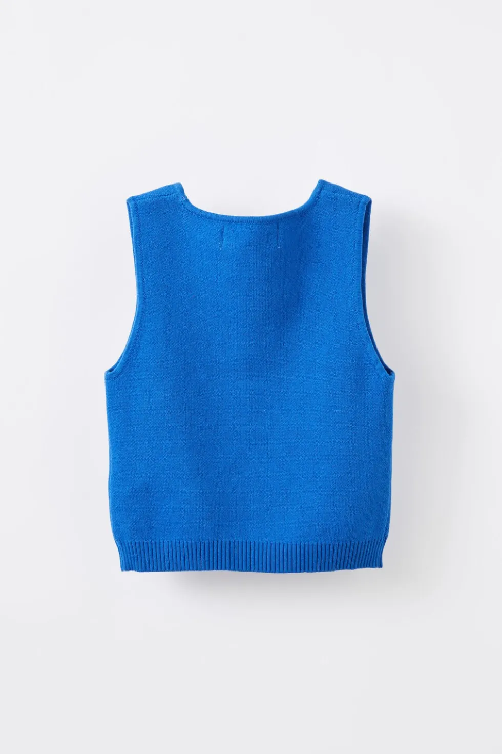 Camie Knit Top
