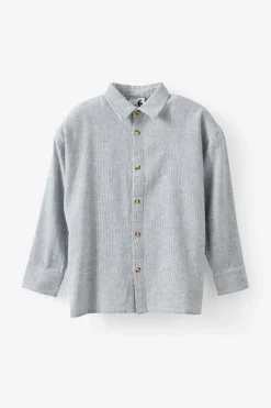 Carter Long Sleeve Skate Shirt
