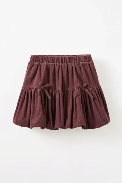 Charlie Bubble Skirt