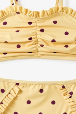 Claire Frill Bikini