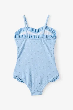 Claire Frill One Piece