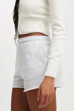 Classic Fleece Mini Short